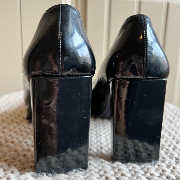 FENDI pumps, 8M - Picture 3 of 13